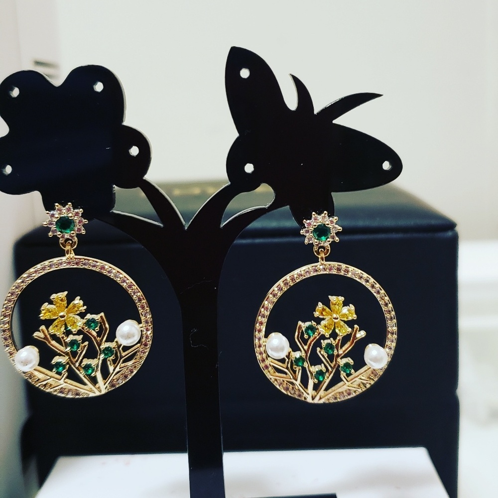 Earing